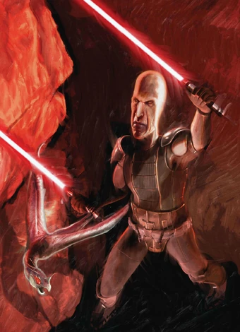 Darth Plagueis | Sithpedi | Fandom