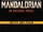 The Mandalorian: An Original Novel