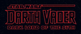 Star Wars - Darth Vader - DLotS logo