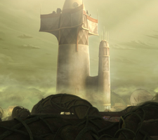 Temple of Eedit