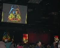 Star Wars Celebration III Açılış Seremonisi