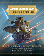 RaceToCrashpointTowerCover