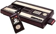 Intellivision Konsolu.