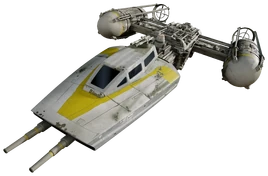 Y-wing