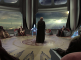 Jedi Yüksek Konseyi
