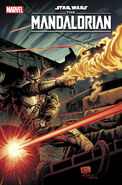 Varyant kapak – Ryan Stegman