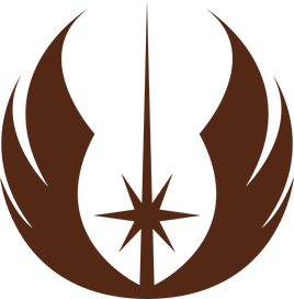 Jedi symbol