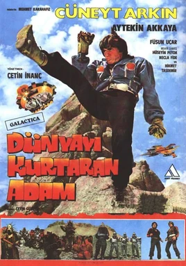 DunyayıKurtaranAdam