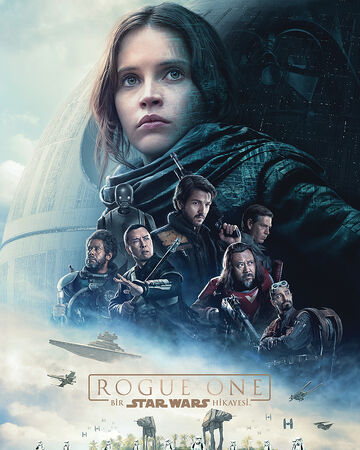 rogue one bir star wars hikayesi