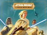 The High Republic: Light of the Jedi (sesli kitap)