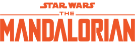MandoComicLogo