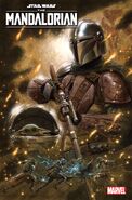Talep kapağı &ndash, Kaare Andrews