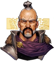  Hoth,  sırasında bir .