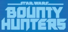Bounty Hunters logo