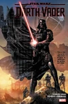 Darth Vader Charles Soule Omnibus final cover