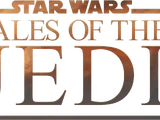 Star Wars: Tales of the Jedi (dizi)