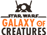 Star Wars Galaxy of Creatures