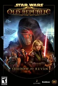 Shadow of Revan