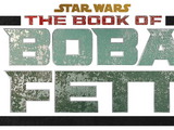 The Book of Boba Fett
