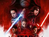 Star Wars: Bölüm VIII Son Jedi