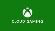 Xbox Cloud Gaming logosu