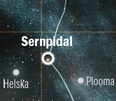 Sernpidal on TFA Beginner map