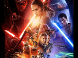Star Wars: Bölüm VII Güç Uyanıyor