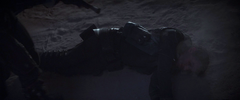 Calican Death The Mandalorian