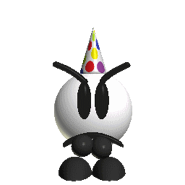 Party Yin | Yinlol Wiki | Fandom