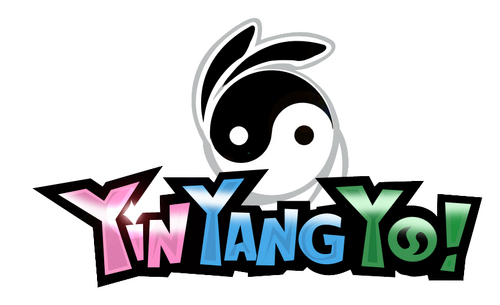 Yin Yang Yo! Wiki