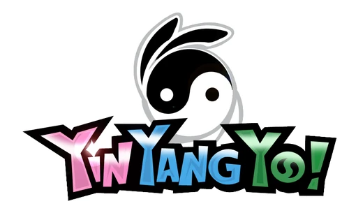 Yin Yang Yo! Wiki