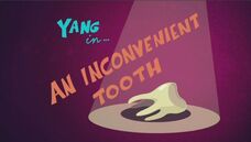 215a(2) - An Inconvenient Tooth (Alternate)