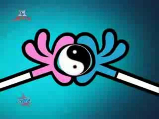 Yin Yang Yo Hentai