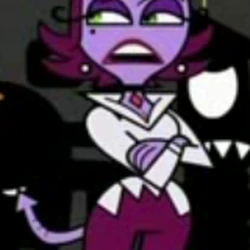 photo Yin Yang Yo Villains category villains yin yang yo wiki