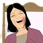 Minhyeok's Mother