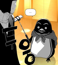 Kuku | Super String Universe Wiki | Fandom