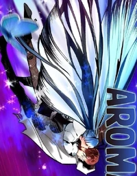 Nanami | Super String Universe Wiki | Fandom