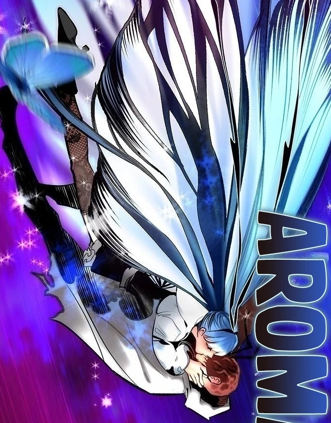 Nanami | Super String Universe Wiki | Fandom