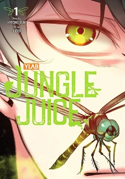 Jungle Juice (Webtoon)/Gallery | Super String Universe Wiki | Fandom