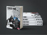 Season 1 (Physical Manhwa)