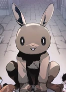 Marco Polo | Super String Universe Wiki | Fandom