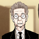 Butler Jang