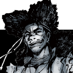 Afro Samurai - MangaDex