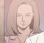 Madam Byeon