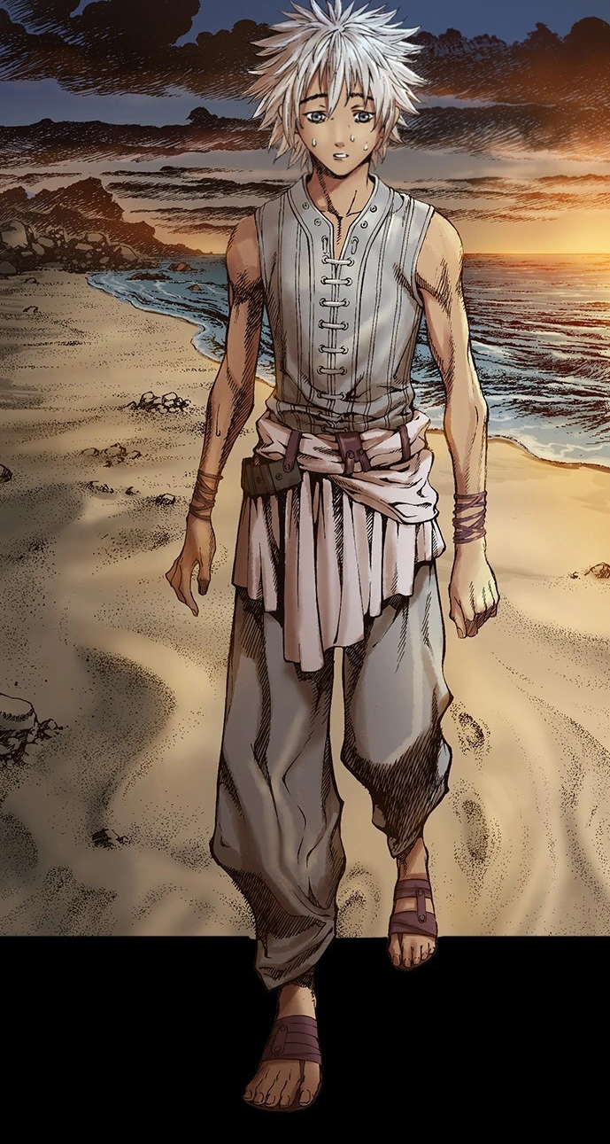 Jun | Super String Universe Wiki | Fandom