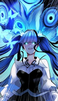 Nanami | Super String Universe Wiki | Fandom