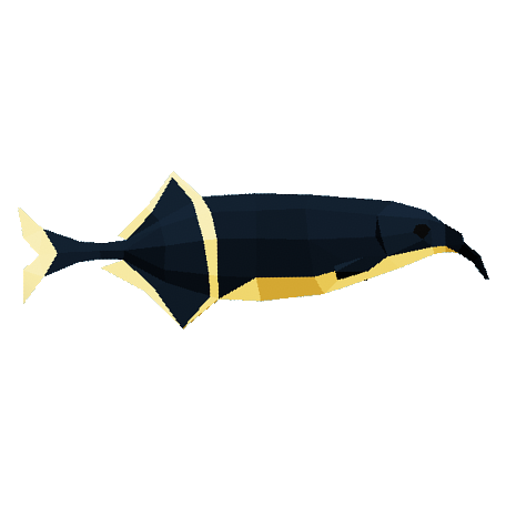 Electric Fish - Ylands Wiki