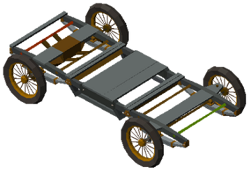Automotive engineering wiki top