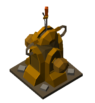 Iron Ingot - Ylands Wiki