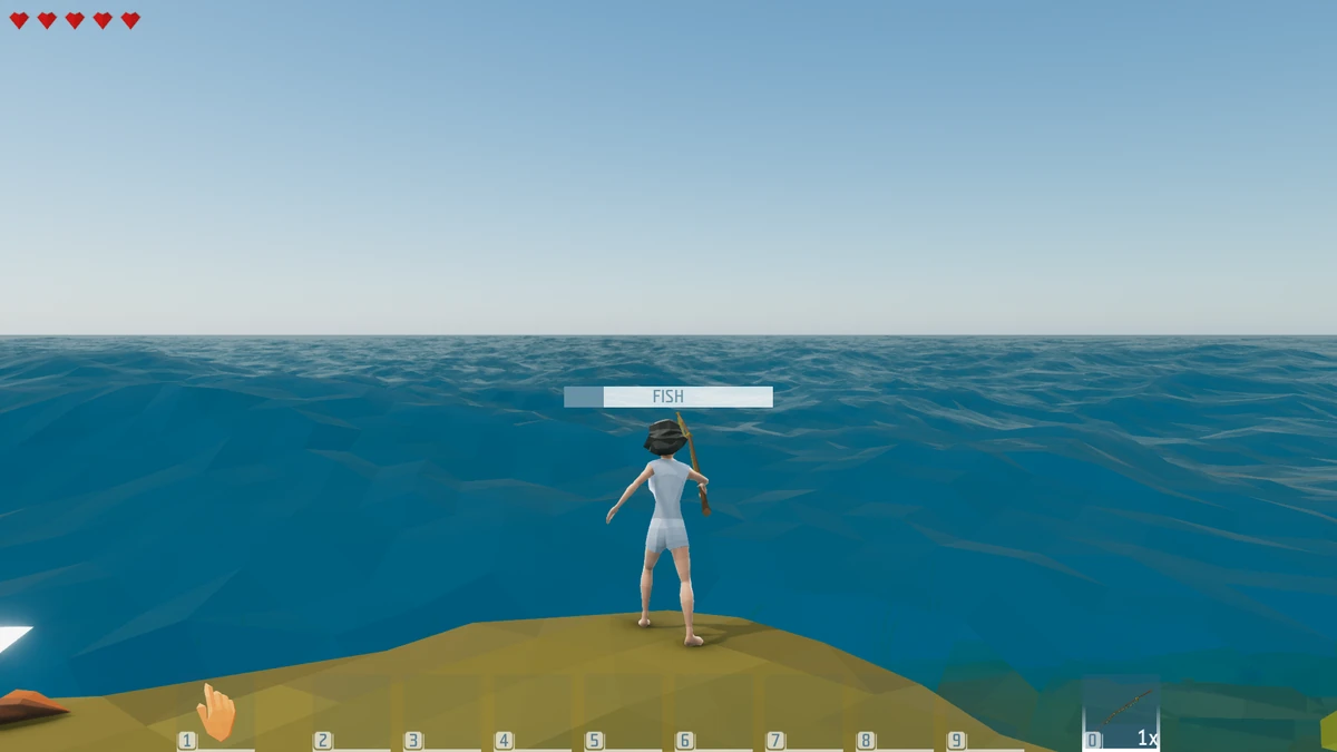 Fishing Rod Ylands Wiki